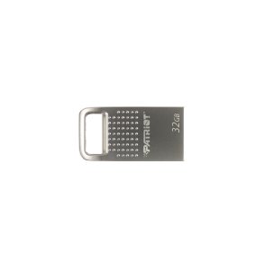 Patriot FLASHDRIVE Tab200 32GB Type A USB 2.0, mini, aluminium, s�lv