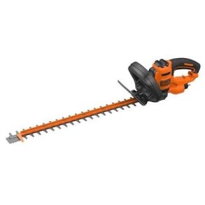 Black & Decker BEHTS401 elektrisk hkkeklipper Dobbeltklinge 500 W 2,54 kg