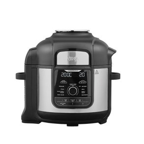 Ninja OP500 7,5 L 1760 W Sort