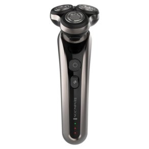 Remington XR1770 Rotations shaver Trimmer Sort, Gr