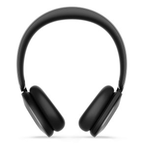 Lenovo 4XD1T60925 hovedtelefoner/headset Tr�dl�s Kontor/Callcenter USB Type-C Bluetooth Gr�