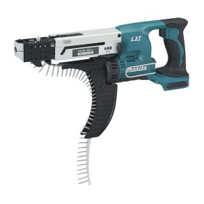 Makita DFR550Z elektrisk skruetrkker & slagbor 4000 rpm Sort, Grn