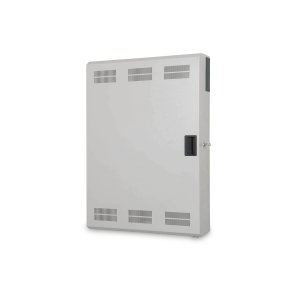 Digitus DN-19 WM-3H3V-SL kabinet & indkapsling til netv�rksudstyr
