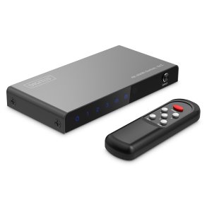 Digitus DS-55331 video-switch HDMI