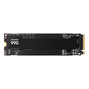 Samsung 990 1 TB M.2 PCI Express 4.0 NVMe V-NAND