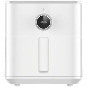 Xiaomi Smart Enkelt 6,5 L Enkeltst�ende 1800 W Varmluftsteger Hvid