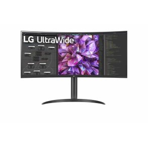 LG 34WQ75C-B computerskrm 86,4 cm (34