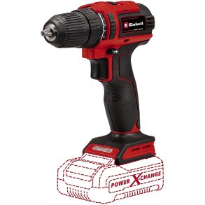 Einhell 4513997 elektrisk skruetr�kker & slagbor