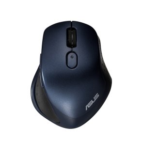 ASUS MW203 mus Kontor H�jre h�nd RF tr�dl�s + Bluetooth Optisk 2400 dpi