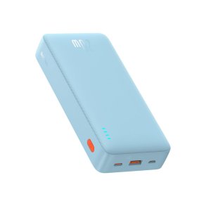 Baseus Airpow Lithium polymer (LiPo) 20000 mAh Bl