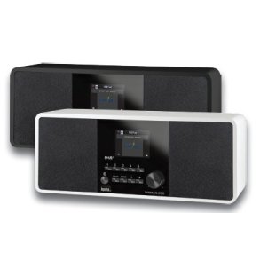 Imperial Dabman i200 Internet Digital Hvid