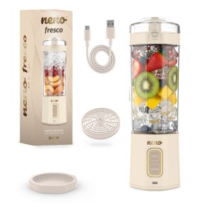 NENO FRESCO b�rbar blender