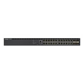 LANCOM GS-4530XUP Administreret L3 2.5G Ethernet (100/1000/2500) Str�m over Ethernet (PoE) 1U Sort