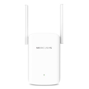 Mercusys ME60X netv�rk forl�nger Netv�rksgentager Hvid 10, 100, 1000 Mbit/s