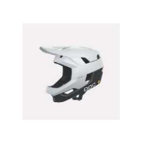 POC Otocon Race MIPS Hvid