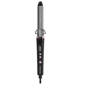 Taurus Keramisk krllejern 43 W Sort, pink