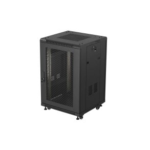FRITST�ENDE RACKSKAB 19