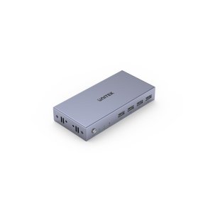UNITEK V307A KVM Switch Gr