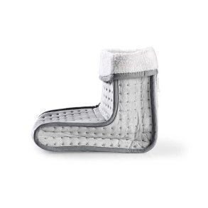 Nedis PEFW110CGY t- & fodvarmer Fodvarmepude