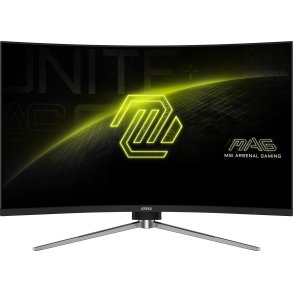 MSI MAG 325CQRF QD E2 computerskrm 80 cm (31.5