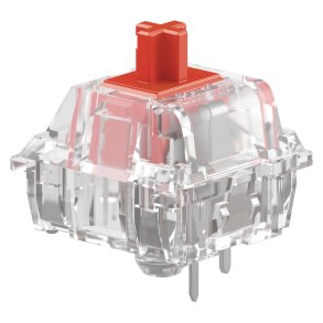 Glorious Gaming GLO-KB-ACC-SWT-FOX-LUBED-110 tilbehr til tastatur Tastaturafbrydere