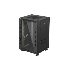 FRITST�ENDE RACKSKAB 19