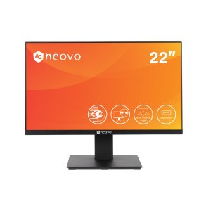 AG Neovo LA-2202 LED display 54,6 cm (21.5