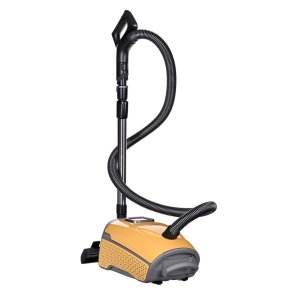 Odkurzacz MIELE Guard L1 Flex Sunset Yellow