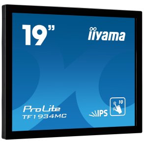 iiyama ProLite TF1934MC-B7X computerskrm 48,3 cm (19