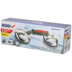 DEDRA DED06P12 sugel�ft