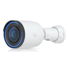 Ubiquiti G6 Pro Bullet Kugle (form) IP-sikkerhedskamera Indend�rs & udend�rs 3840 x 2160 pixel Loft/v�g/p�l