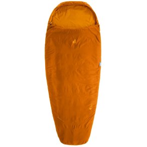 Deuter Dreamlite 10C/50F Voksen Mumietaske Orange