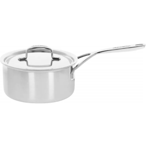 Stlgryde med lg DEMEYERE 5-PLUS 2.2 l