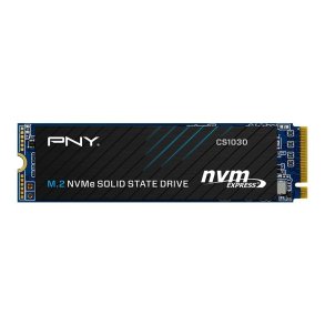 PNY CS1030 512 GB M.2 2280 PCI-E x4 Gen3 SSD Bulk (M280CS1030-512-BLK)