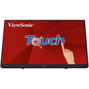 Viewsonic TD2230 computersk�rm 54,6 cm (21.5