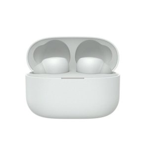 Sony LinkBuds S Headset True Wireless Stereo (TWS) I rerne Opkald/musik Bluetooth Sort