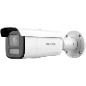 Hikvision Pro Series with AcuSense DS-2CD2683G2-LIZS2U(2.8-12mm) Kugle (form) IP-sikkerhedskamera Udend�rs 3840 x 2160 pixel Loft/v�g