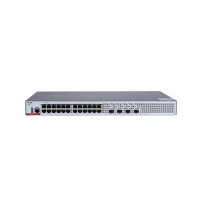Ruijie Networks RG-CS83-24GT4XS netv�rksswitch Administreret L3 Gigabit Ethernet (10/100/1000) Gr�