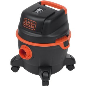Black & Decker BXVC15PE 15 L T�r&v�d 1200 W