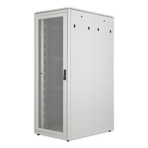 Digitus DN-31304 stativ 42U Fritst�ende reol Gr�