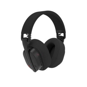 REDRAGON H888 LUCE Headset Tr�dl�s Spil Bluetooth Sort