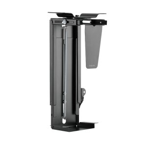 LogiLink EO0030 CPU holder CPU-holder under skrivebord Sort