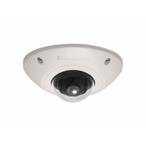 LevelOne FCS-3073 overv�gningskamera Kuppel IP-sikkerhedskamera Indend�rs & udend�rs 1920 x 1080 pixel Loft