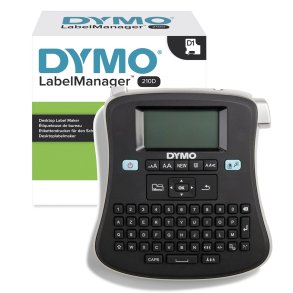 DYMO LabelManager �  210D - AZY