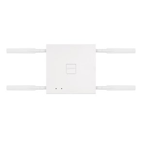LANCOM 750-5G (EU) kabelforbundet router Gigabit Ethernet Hvid