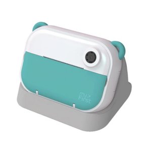 Myfirst Camera Insta Wi Turquoise