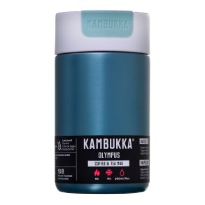 KAMBUKKA OLYMPUS TERMOKRUS 300ML - FORTRYLLET SKOV