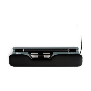 BakkerElkhuizen ErgoSlider+ mus Kontor Ambidextrous Laser 1600 dpi