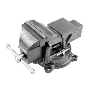 Neo Tools l�sesmed skruestik 100mm