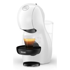 DeLonghi Piccolo EDG110.WB Vejledning Kapsel kaffemaskine 0,8 L